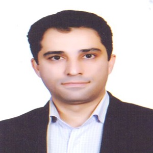 دکتر سید آرش تهرانی بنی هاشمی 